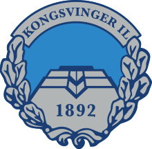 Kongsvinger (W) Kongsvinger (W)