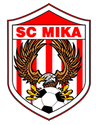 MIKA Ashtarak
