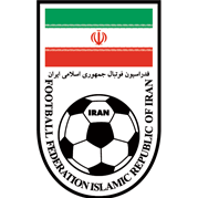 إيران تحت 23 سنة