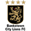 بانكستاون سيتي ليونز