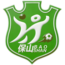 Equipo de Baoshan