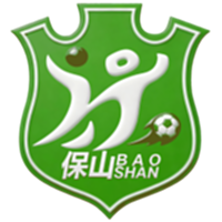 Equipo de Baoshan