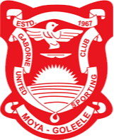 গাবোরোনে ইউনাইটেড (মহিলা)