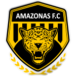 أمازوناس تحت 20 سنة