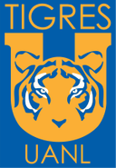 টিগ্রেস UANL U20