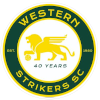 Western Strikers Reservas