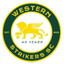 Western Strikers Reservas