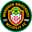 Cadangan Tim Reserves Murdoch University Melville