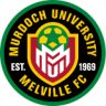 Cadangan Tim Reserves Murdoch University Melville