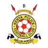 Kenya Polisi Peluru (W)