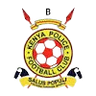 Kenya Polisi Peluru (W)