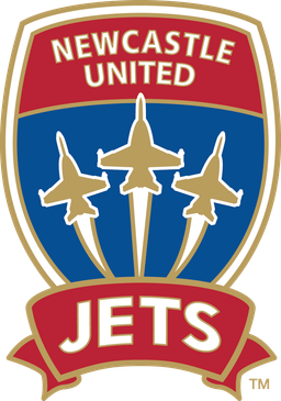 Newcastle Jets Sub-23 (F)