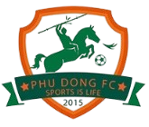 ত্রে ফু ডং U19