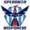 Speranta Nisporeni