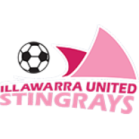 Illawarra Stingrays Sub-23 (F)