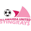 Illawarra Stingrays Sub-23 (F)
