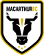 Macarthur Rams Sub-23 (F)