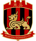 সুজৌ ডংউ U17