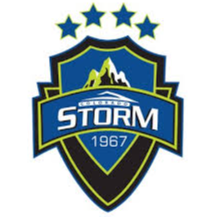 Colorado Storm (feminino)