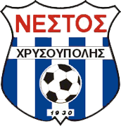 Nestos Chrisoupolis