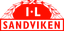 স্যান্ডভিকেন্স