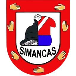 সিডি ভিলা দে সিমানকাস (মহিলা)
