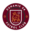 Dunamis 04 Carchi