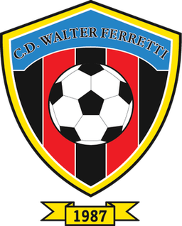 Ferretti U20