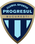 CS Progresul Bukares 2005
