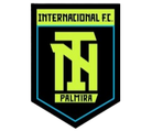 Inter Palmira (W)