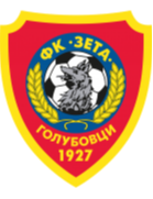 زيتا غولوبوفاك U19