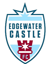 Edgewater Castle Feminino