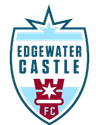 Edgewater Castle Feminino
