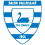 سالبا الثاني