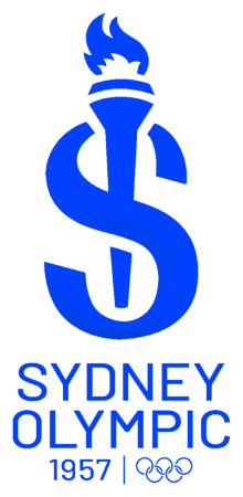 Sydney Olympic Sub-20