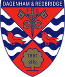 Dagenham & Red