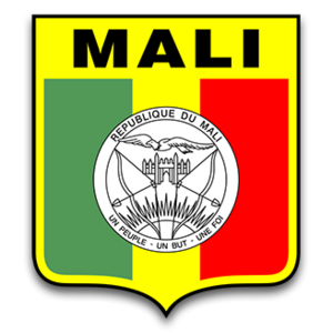 Tim nasional sepak bola wanita Mali