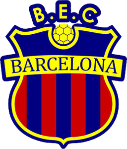 Barcelona EC SP jovens