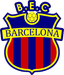 Barcelona EC SP jovens