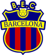 Barcelona EC SP jovens