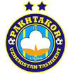 Pakhtakor Tashkent (w)