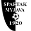Spartak Myjava (W)