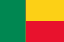Benin U20 (W)