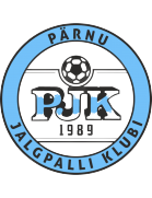 पार्नु जेके U19