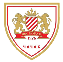 Borac Cacak U19