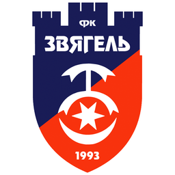 Zvyahel NV
