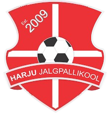 Harju JK Laagri III Harju JK Laagri III