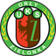 Orly Zielonka II