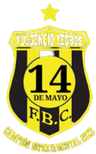 14 Mei FBC