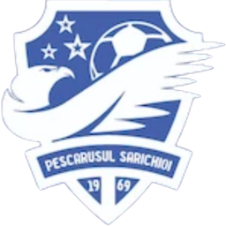 Peșcărușul Sarichioi